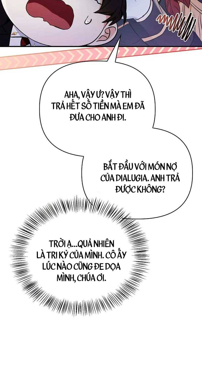 Kí Sự Hồi Quy Chap 105 - Next Chap 106