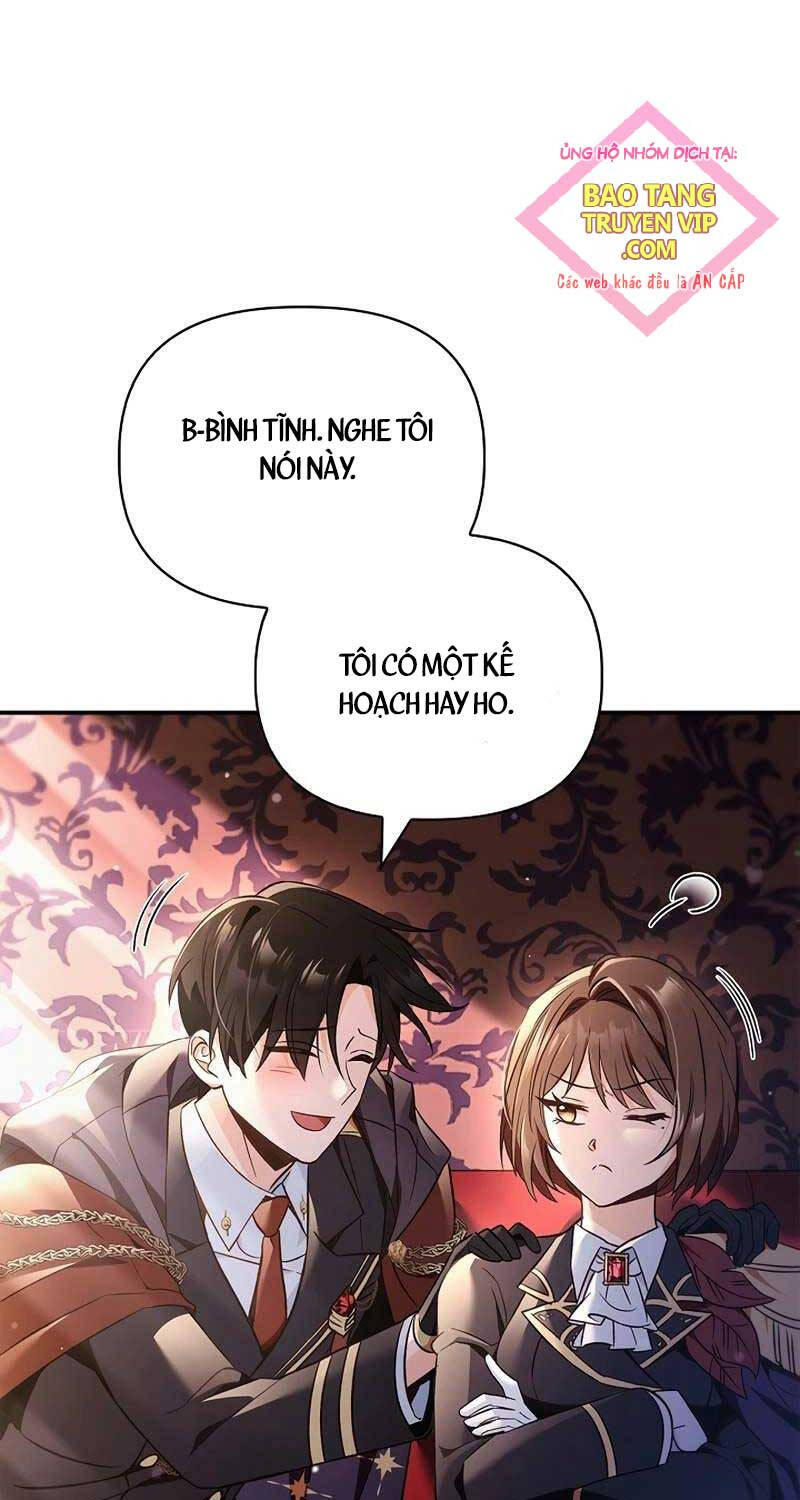 Kí Sự Hồi Quy Chap 105 - Next Chap 106