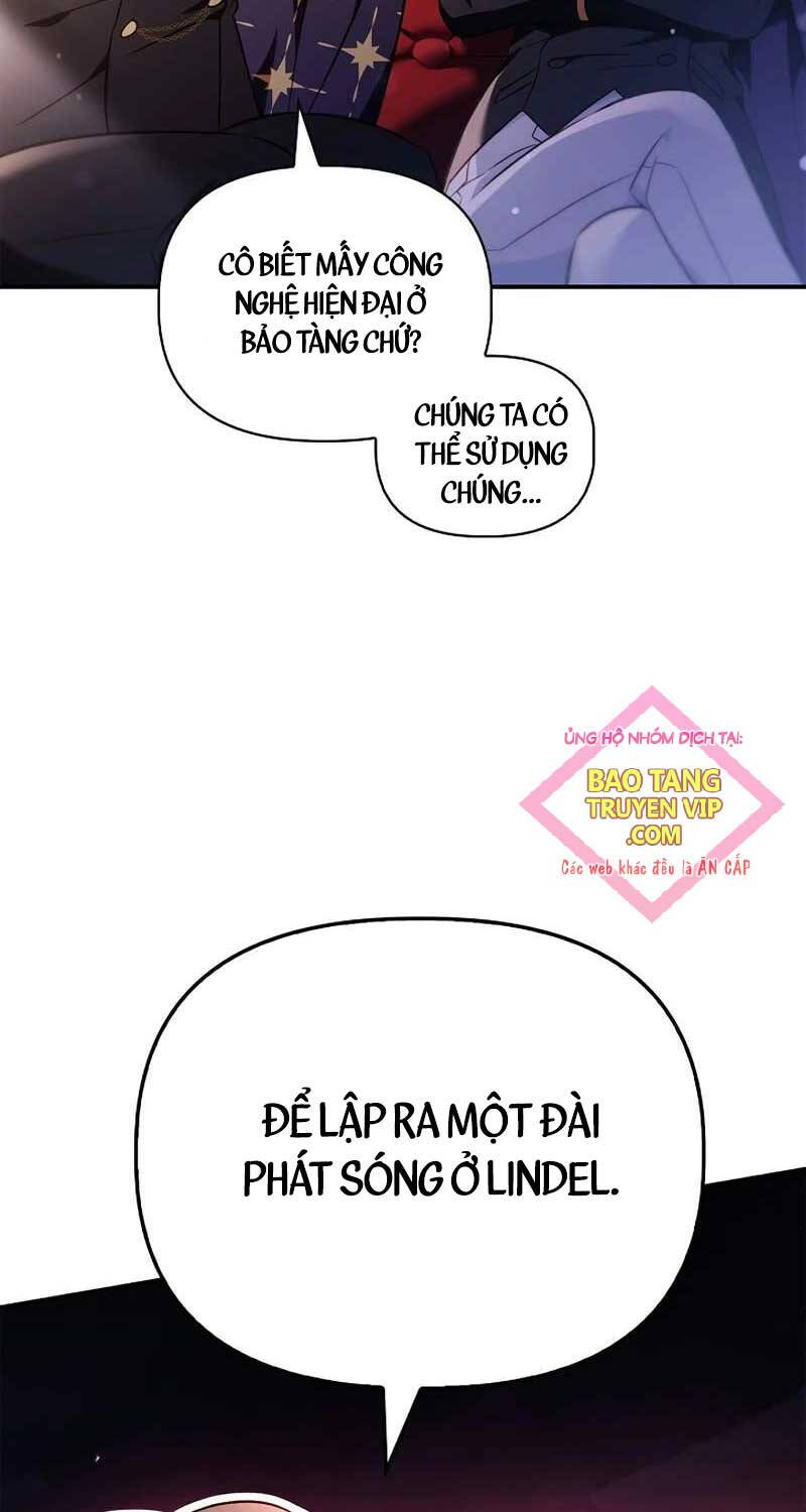 Kí Sự Hồi Quy Chap 105 - Next Chap 106
