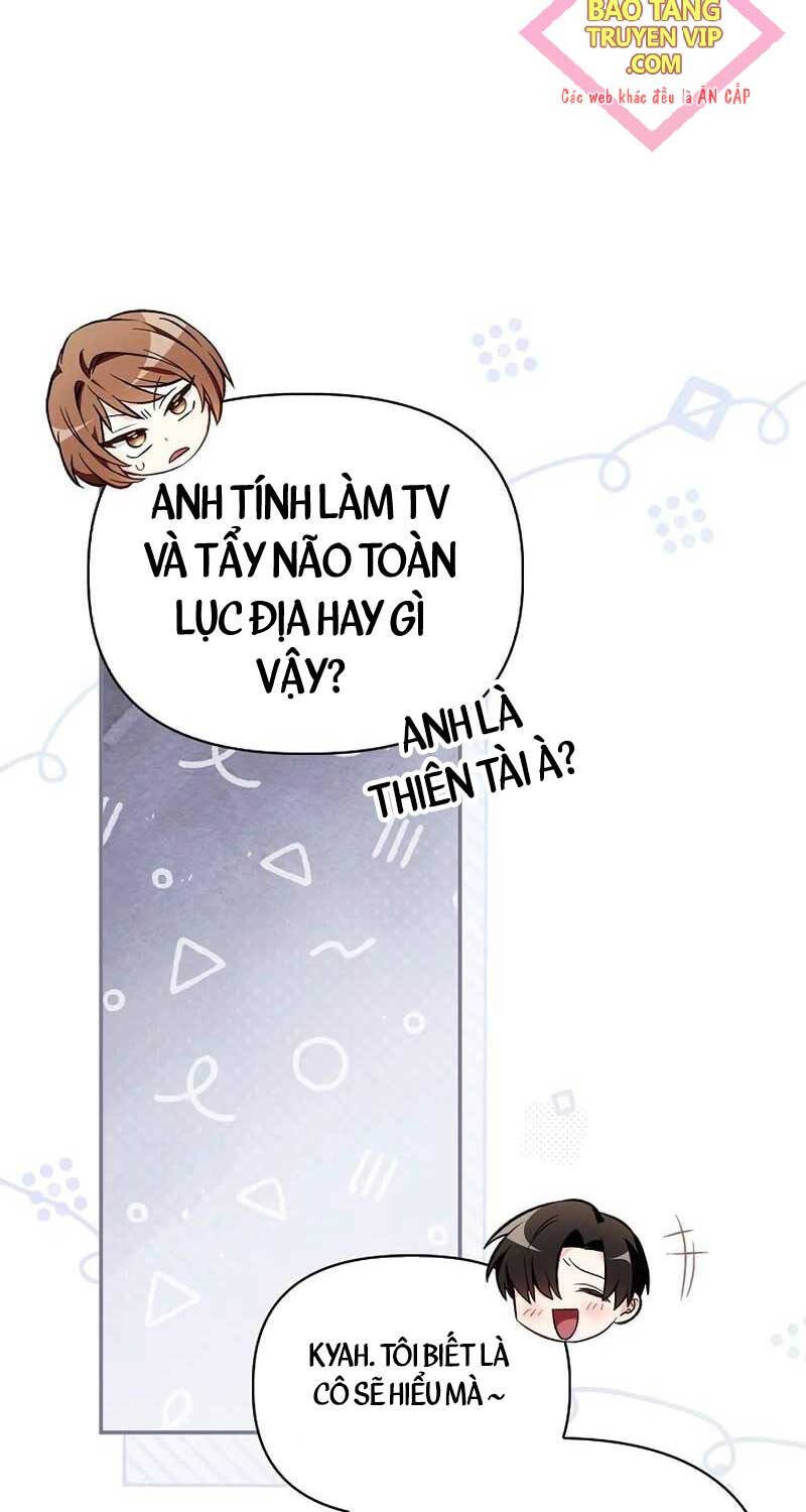 Kí Sự Hồi Quy Chap 105 - Next Chap 106