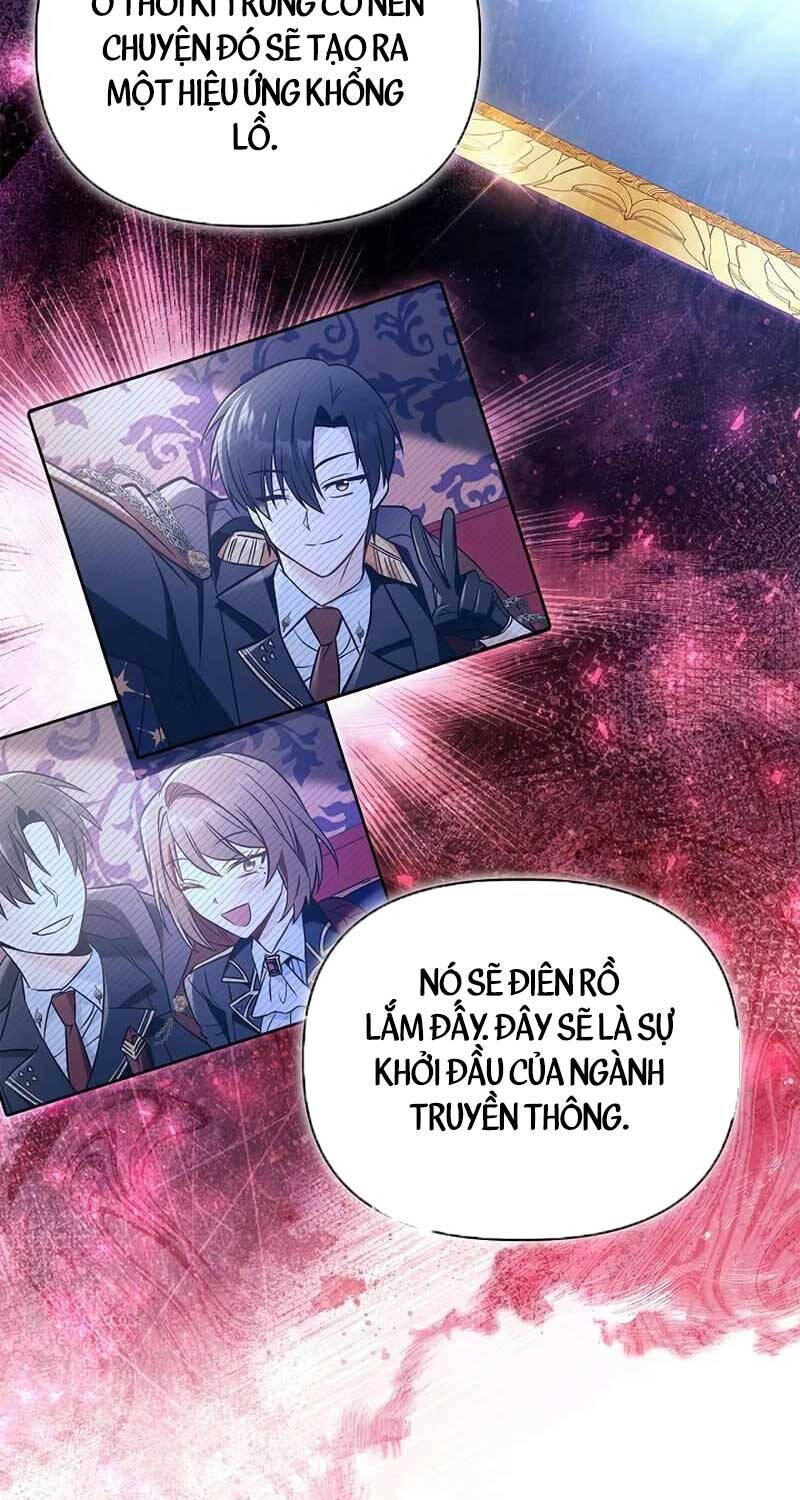 Kí Sự Hồi Quy Chap 105 - Next Chap 106