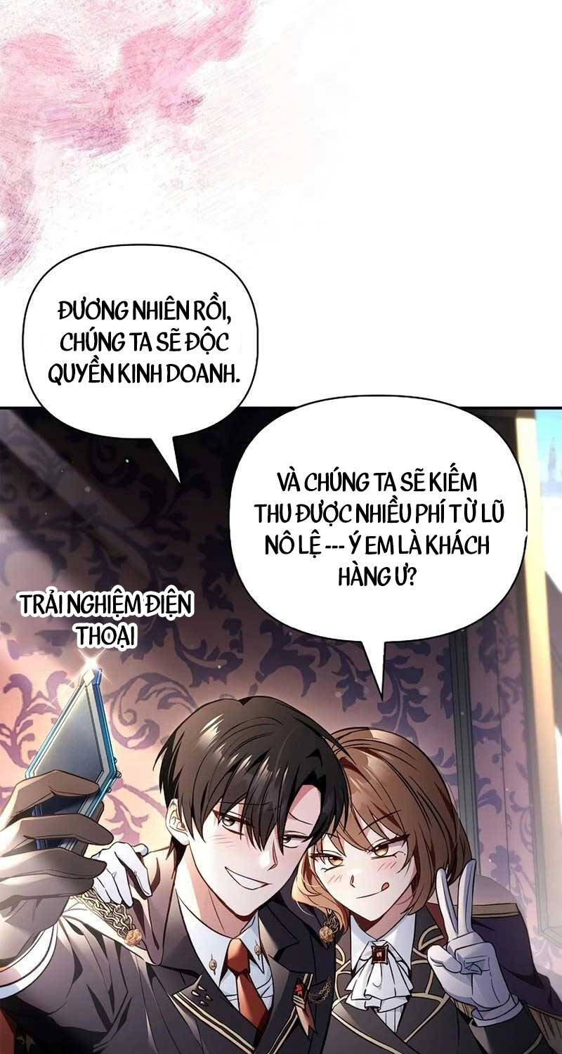 Kí Sự Hồi Quy Chap 105 - Next Chap 106