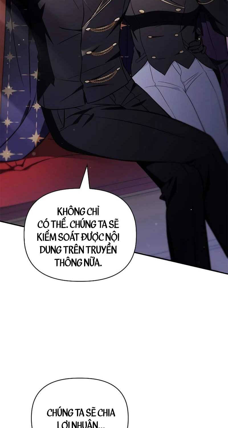 Kí Sự Hồi Quy Chap 105 - Next Chap 106