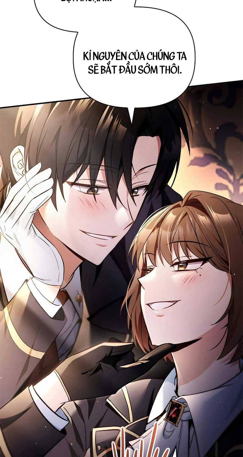 Kí Sự Hồi Quy Chap 105 - Next Chap 106