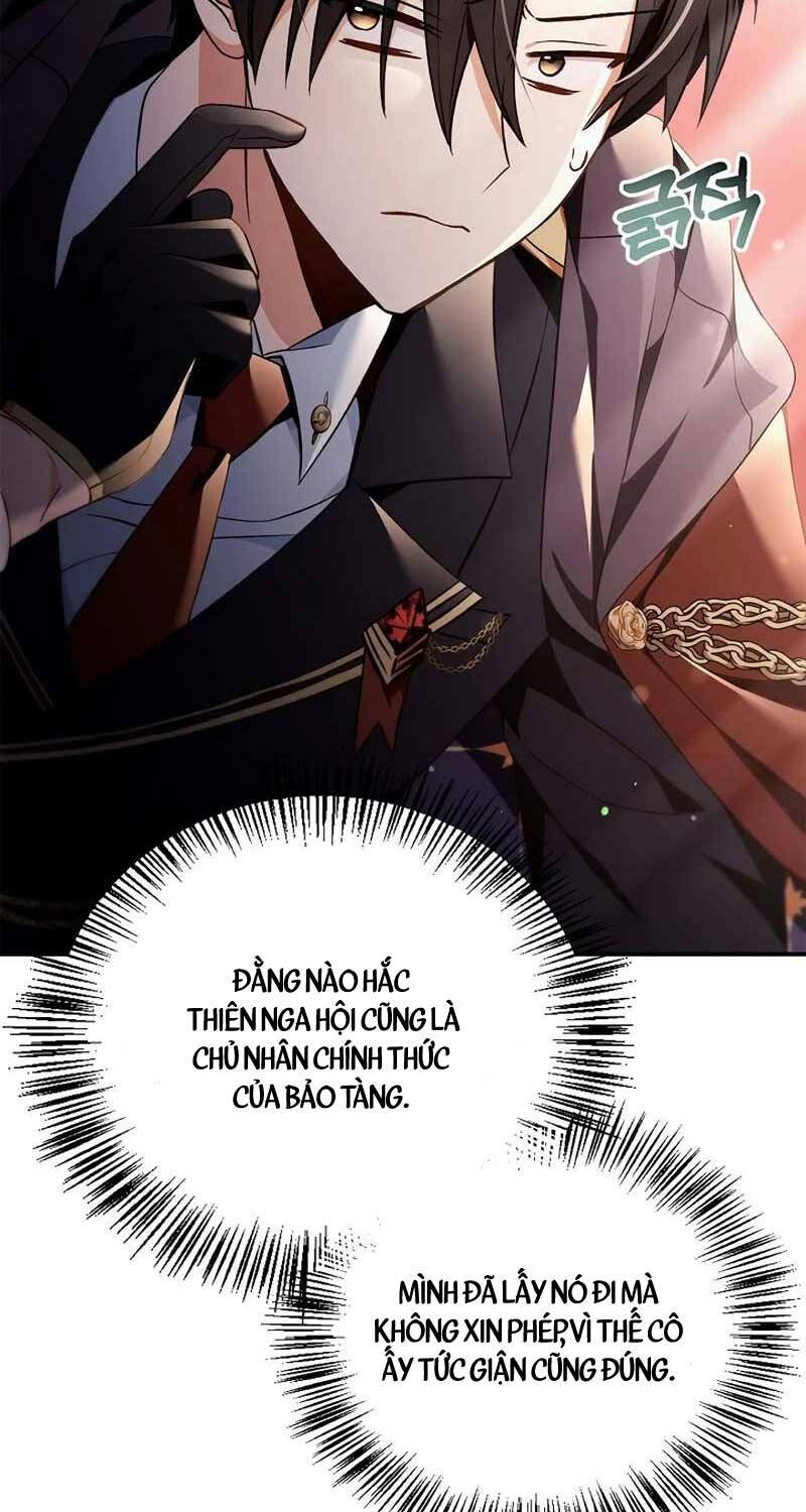 Kí Sự Hồi Quy Chap 105 - Next Chap 106