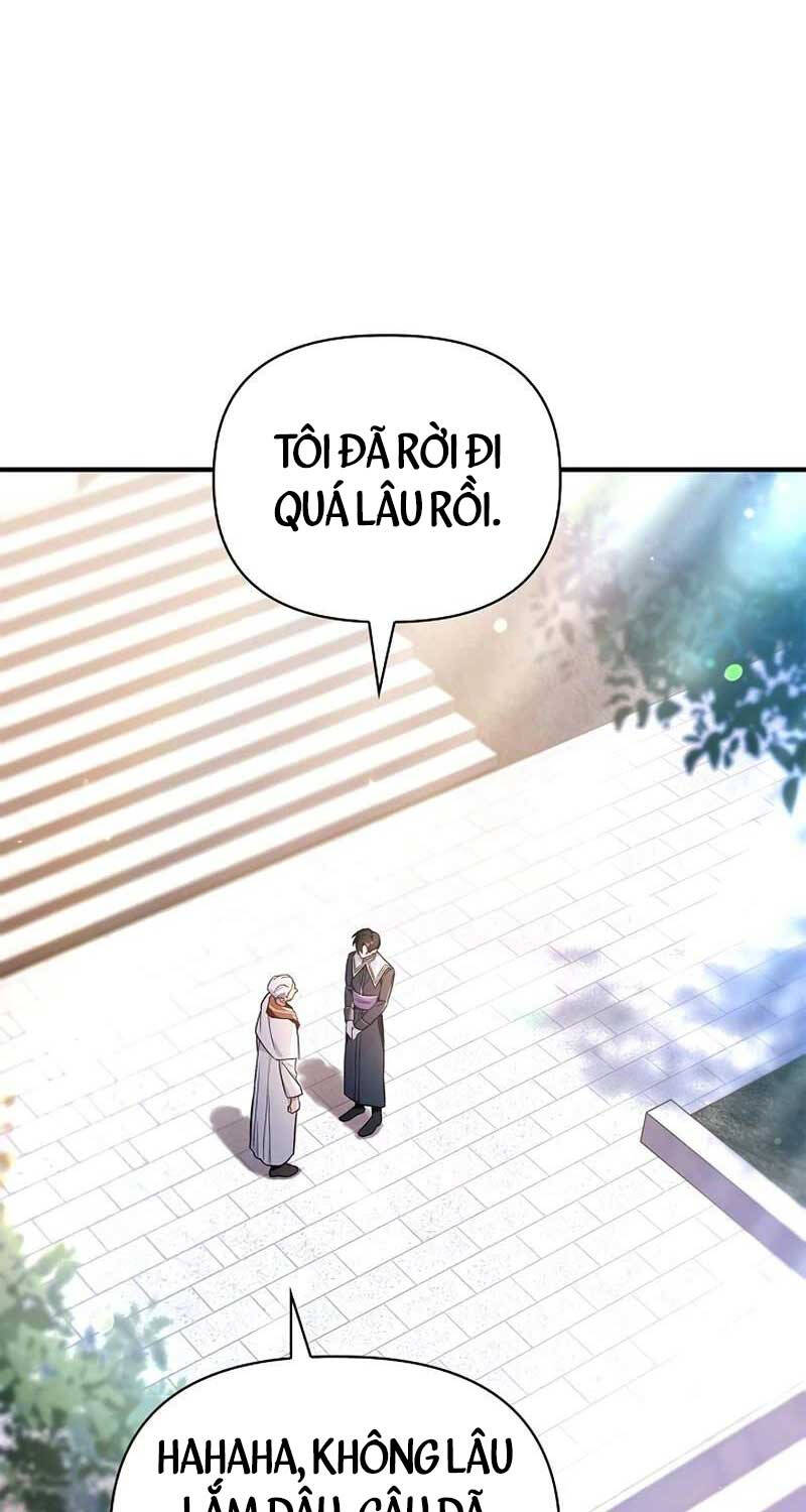 Kí Sự Hồi Quy Chap 105 - Next Chap 106