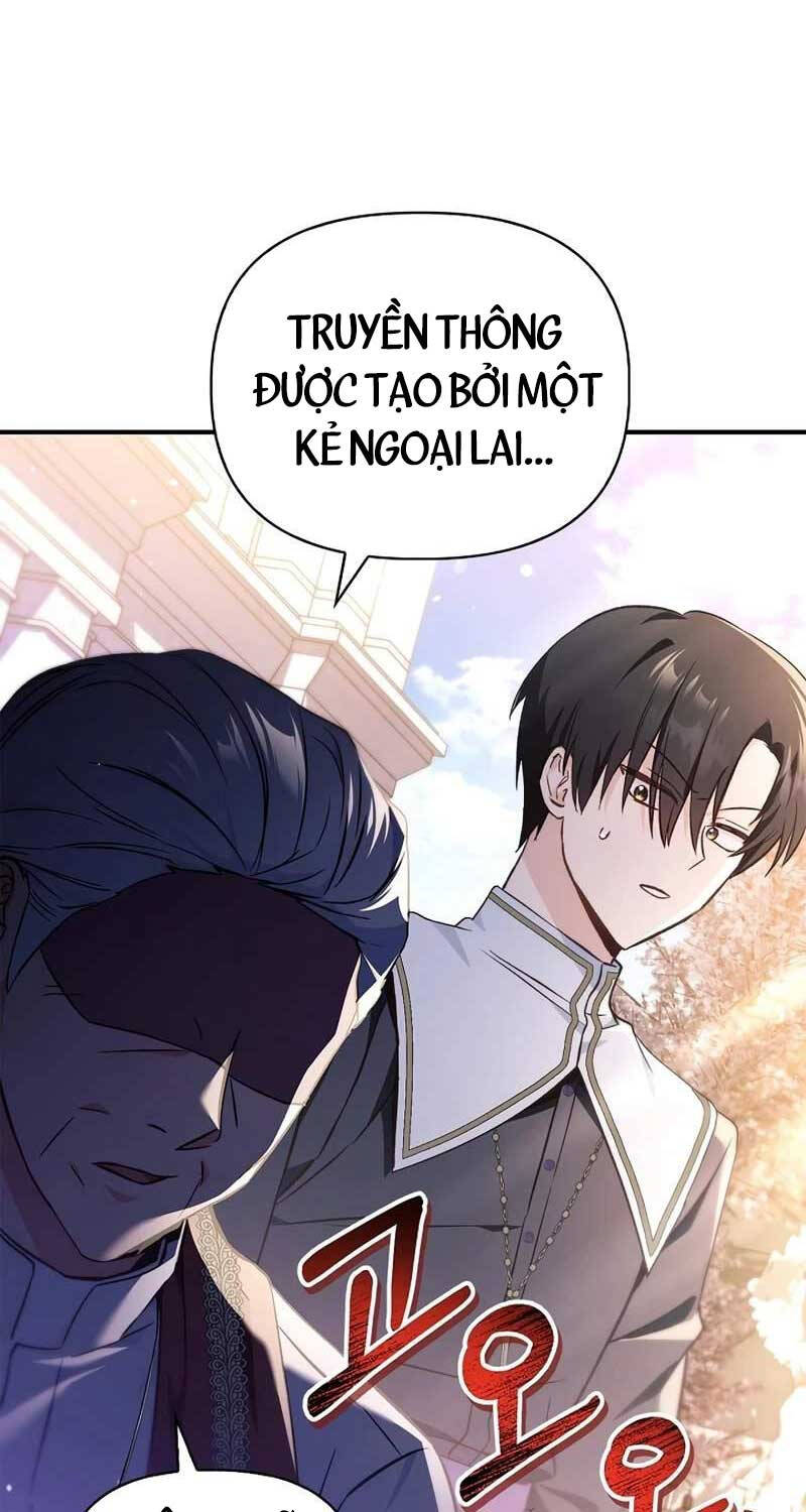 Kí Sự Hồi Quy Chap 105 - Next Chap 106