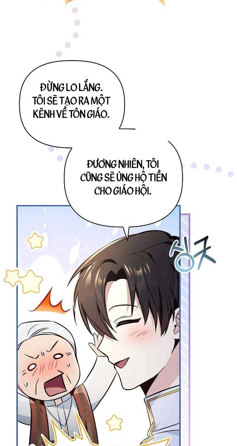 Kí Sự Hồi Quy Chap 105 - Next Chap 106