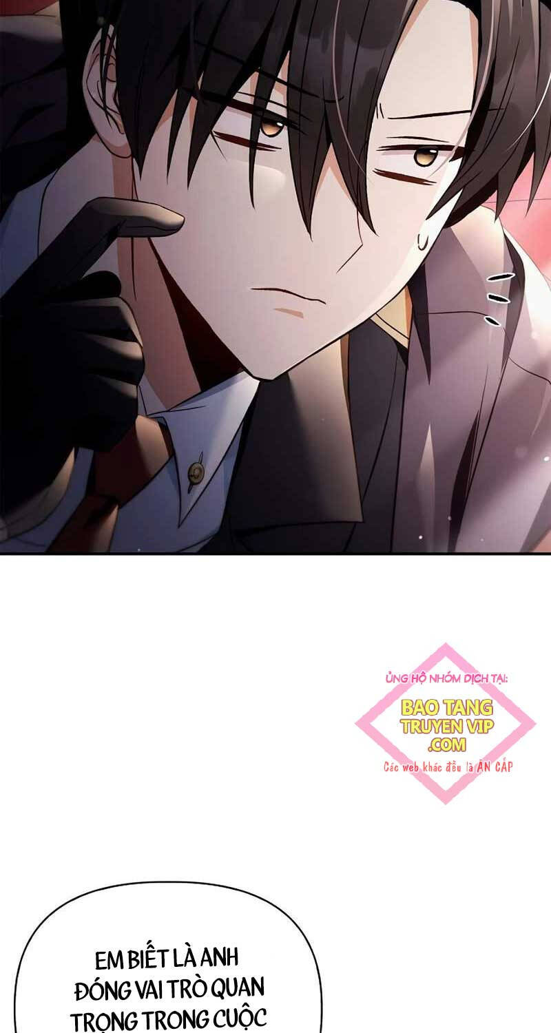 Kí Sự Hồi Quy Chap 105 - Next Chap 106