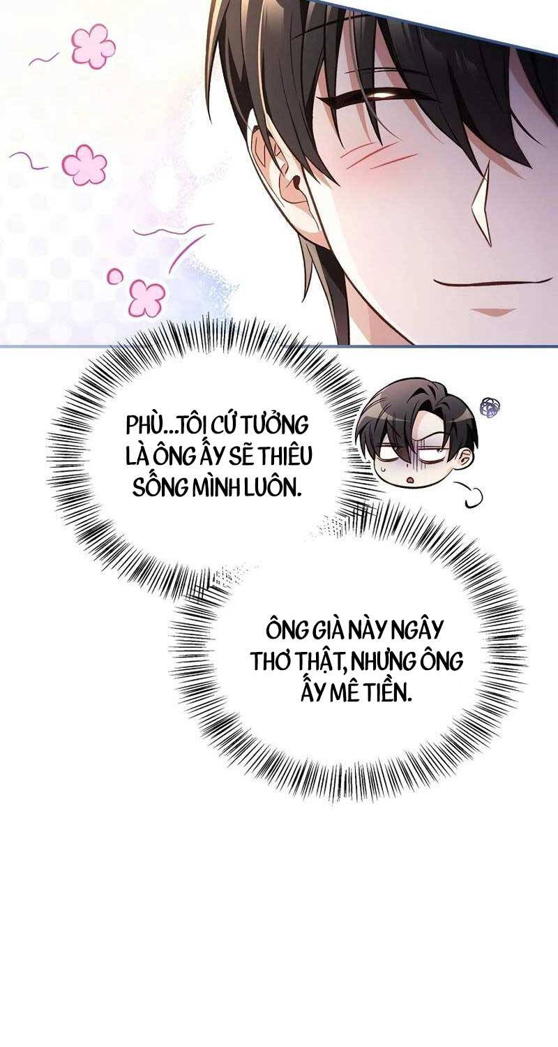 Kí Sự Hồi Quy Chap 105 - Next Chap 106
