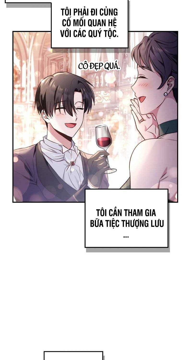 Kí Sự Hồi Quy Chap 105 - Next Chap 106