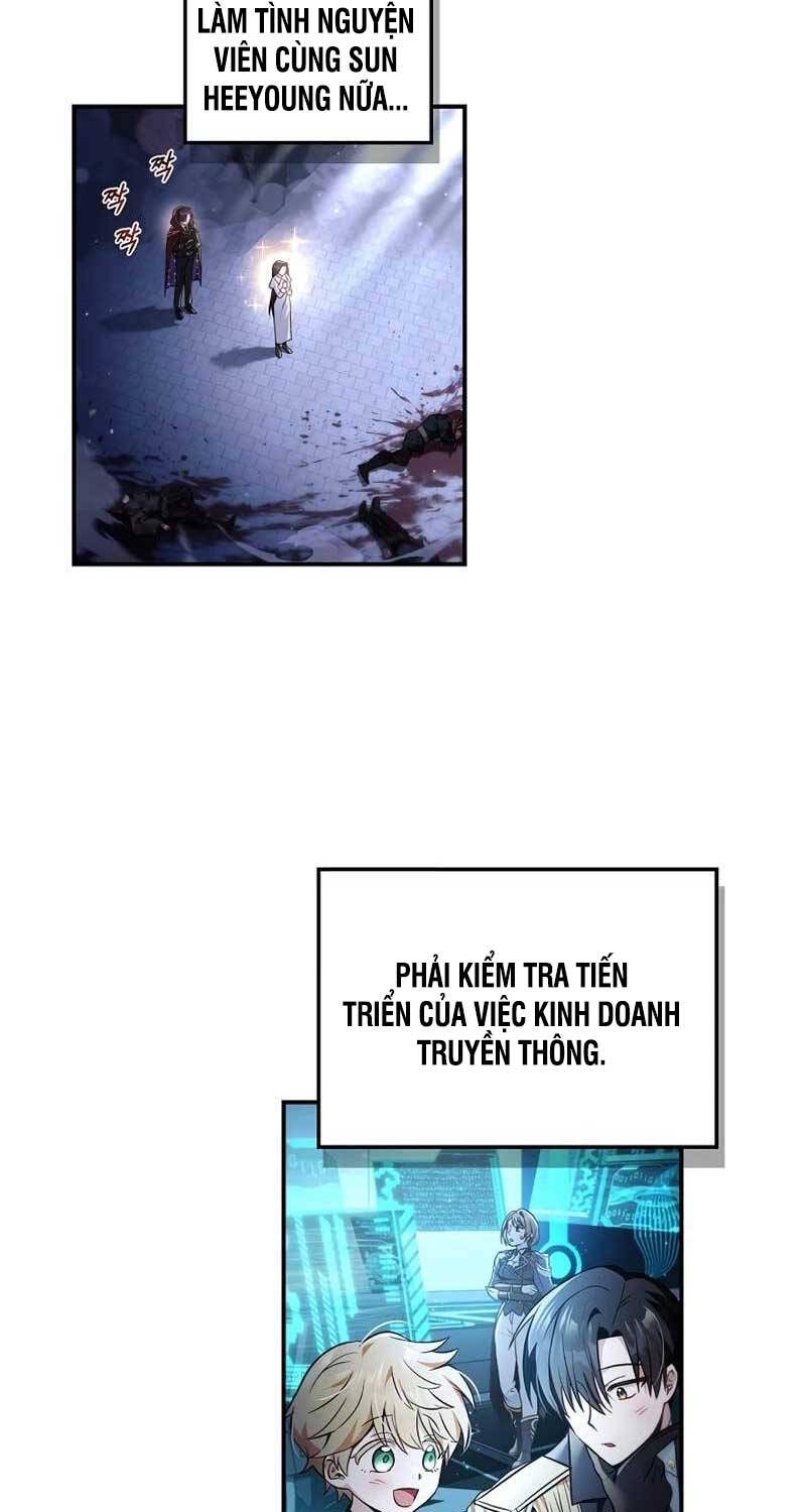 Kí Sự Hồi Quy Chap 105 - Next Chap 106