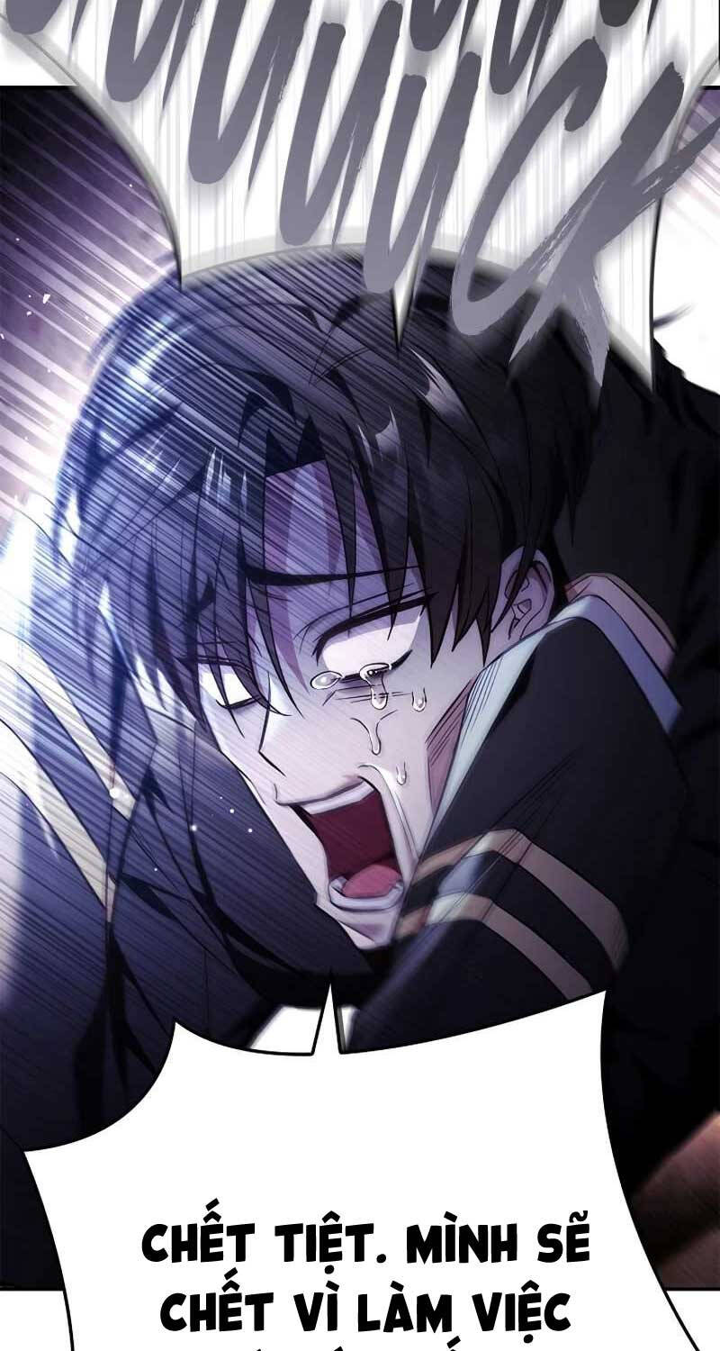 Kí Sự Hồi Quy Chap 105 - Next Chap 106