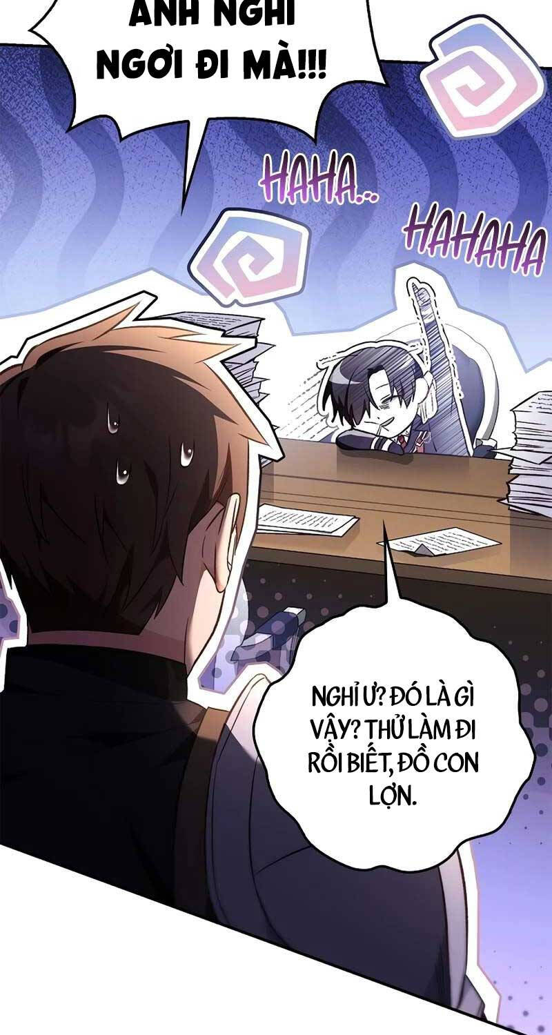 Kí Sự Hồi Quy Chap 105 - Next Chap 106