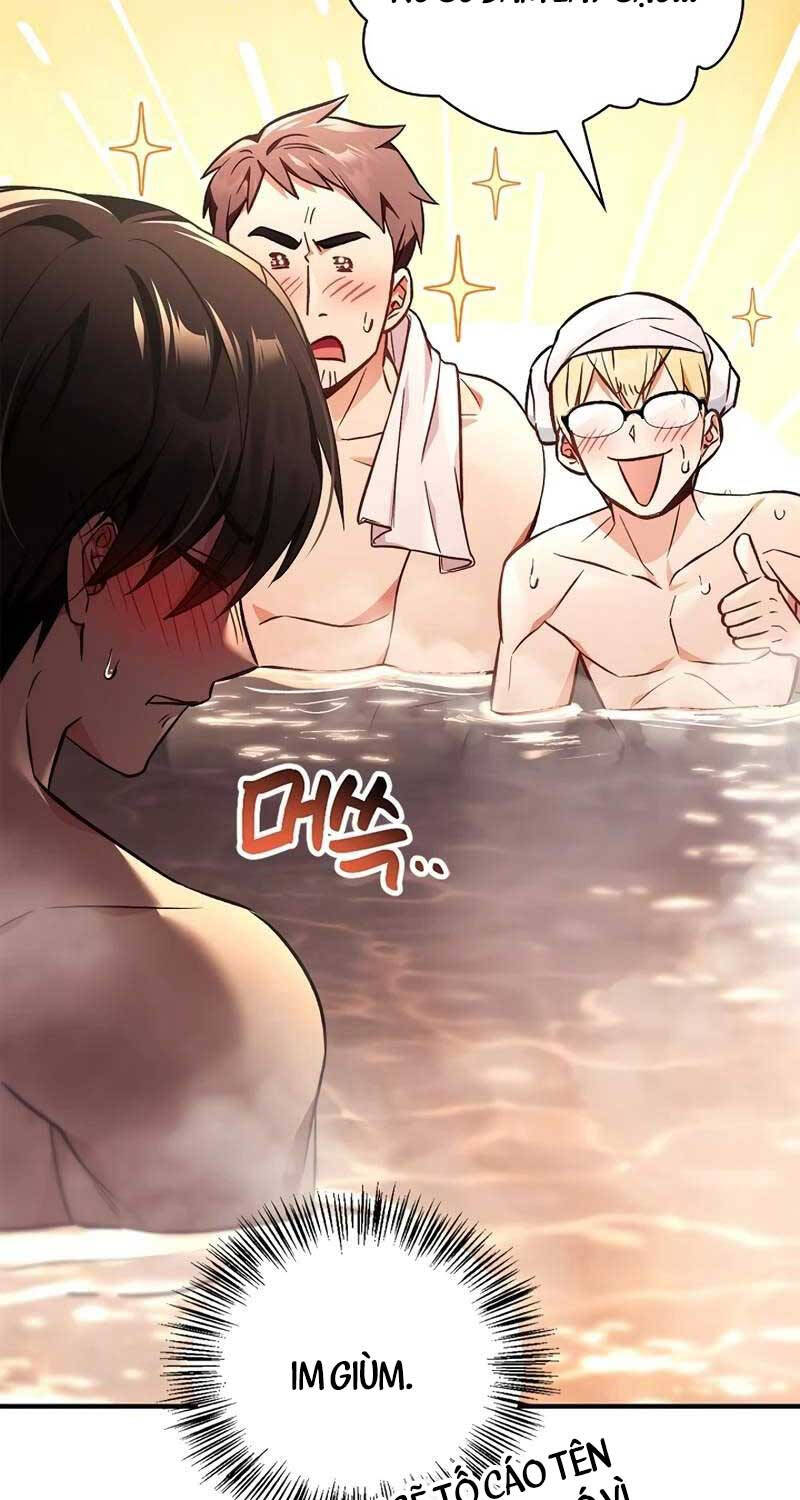 Kí Sự Hồi Quy Chap 105 - Next Chap 106