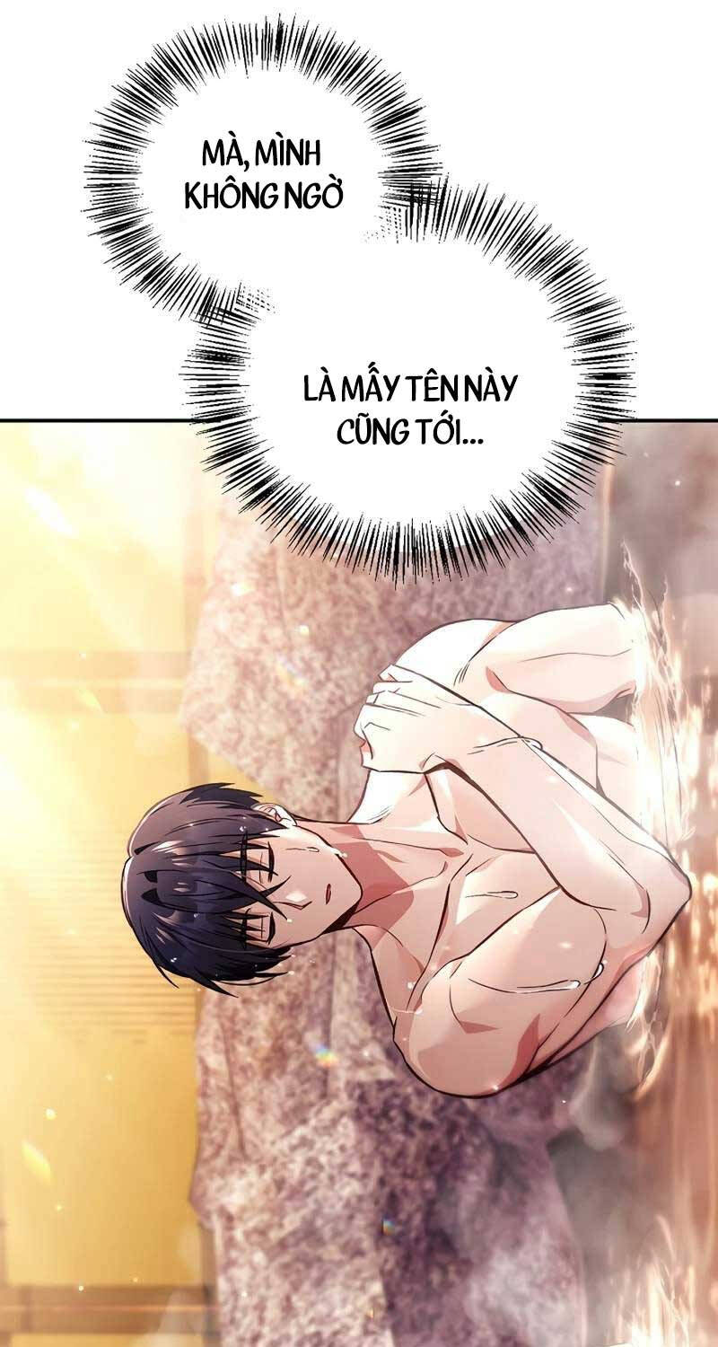 Kí Sự Hồi Quy Chap 105 - Next Chap 106