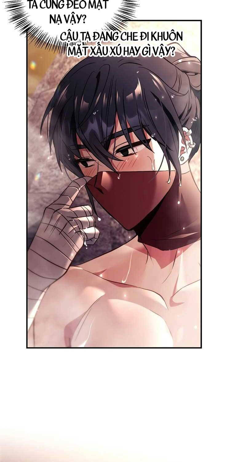 Kí Sự Hồi Quy Chap 105 - Next Chap 106