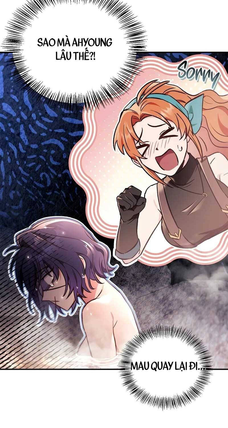 Kí Sự Hồi Quy Chap 105 - Next Chap 106