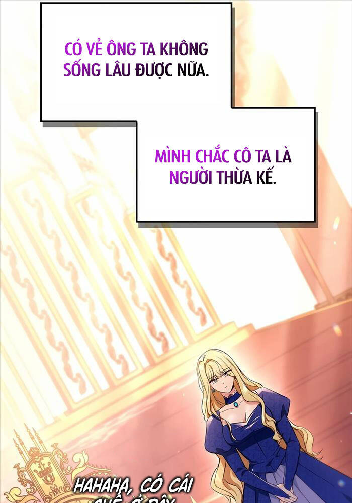 Kí Sự Hồi Quy Chap 106 - Next Chap 107