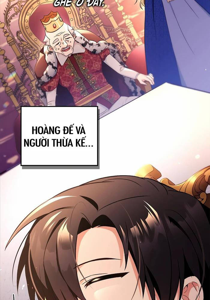 Kí Sự Hồi Quy Chap 106 - Next Chap 107