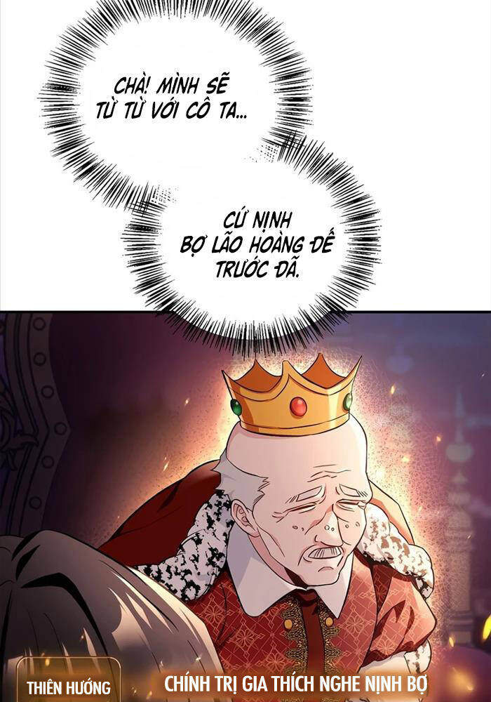 Kí Sự Hồi Quy Chap 106 - Next Chap 107