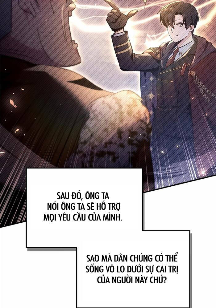 Kí Sự Hồi Quy Chap 106 - Next Chap 107