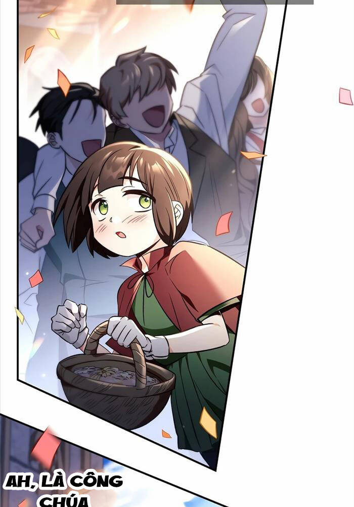 Kí Sự Hồi Quy Chap 106 - Next Chap 107