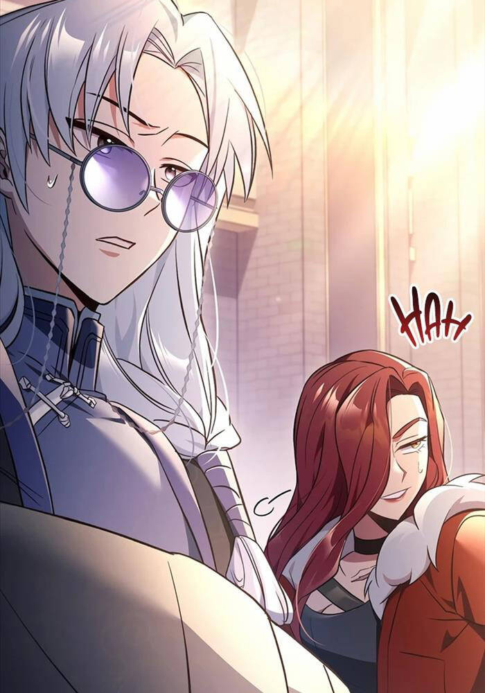 Kí Sự Hồi Quy Chap 106 - Next Chap 107