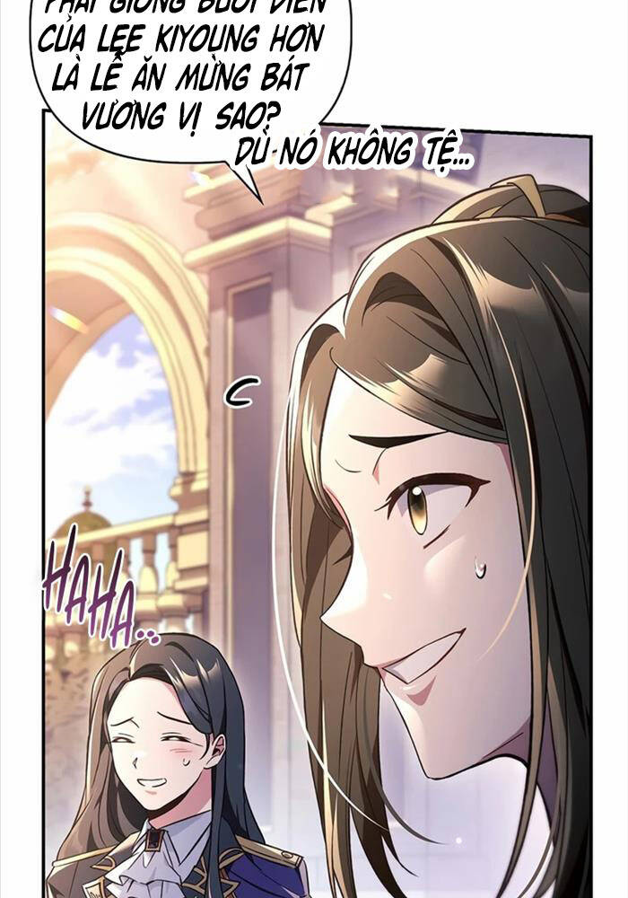 Kí Sự Hồi Quy Chap 106 - Next Chap 107
