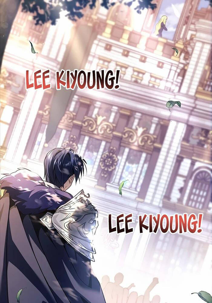Kí Sự Hồi Quy Chap 106 - Next Chap 107