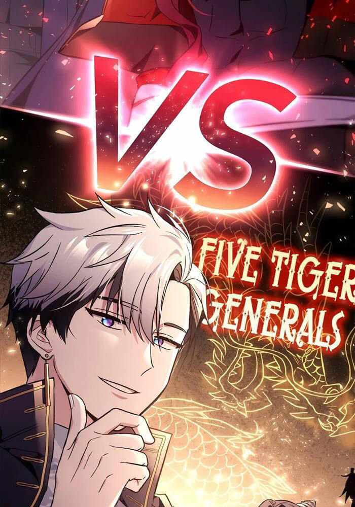 Kí Sự Hồi Quy Chap 106 - Next Chap 107