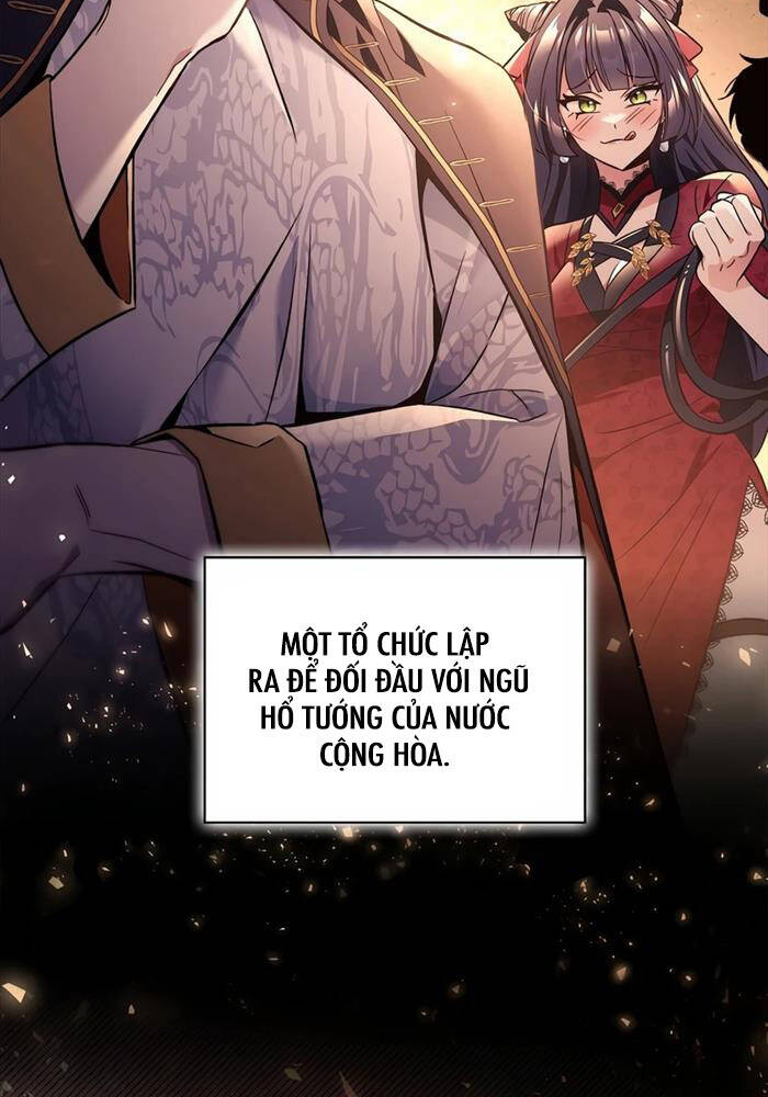 Kí Sự Hồi Quy Chap 106 - Next Chap 107