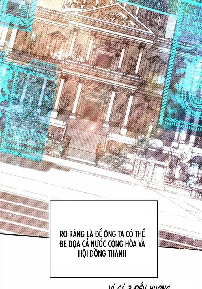 Kí Sự Hồi Quy Chap 106 - Next Chap 107