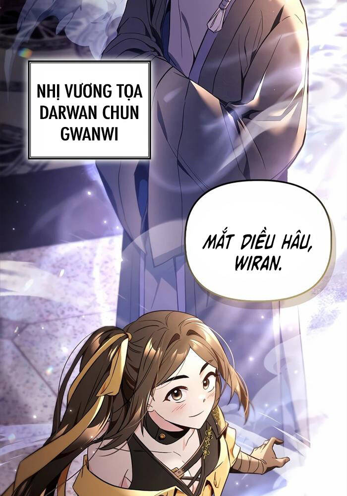 Kí Sự Hồi Quy Chap 106 - Next Chap 107