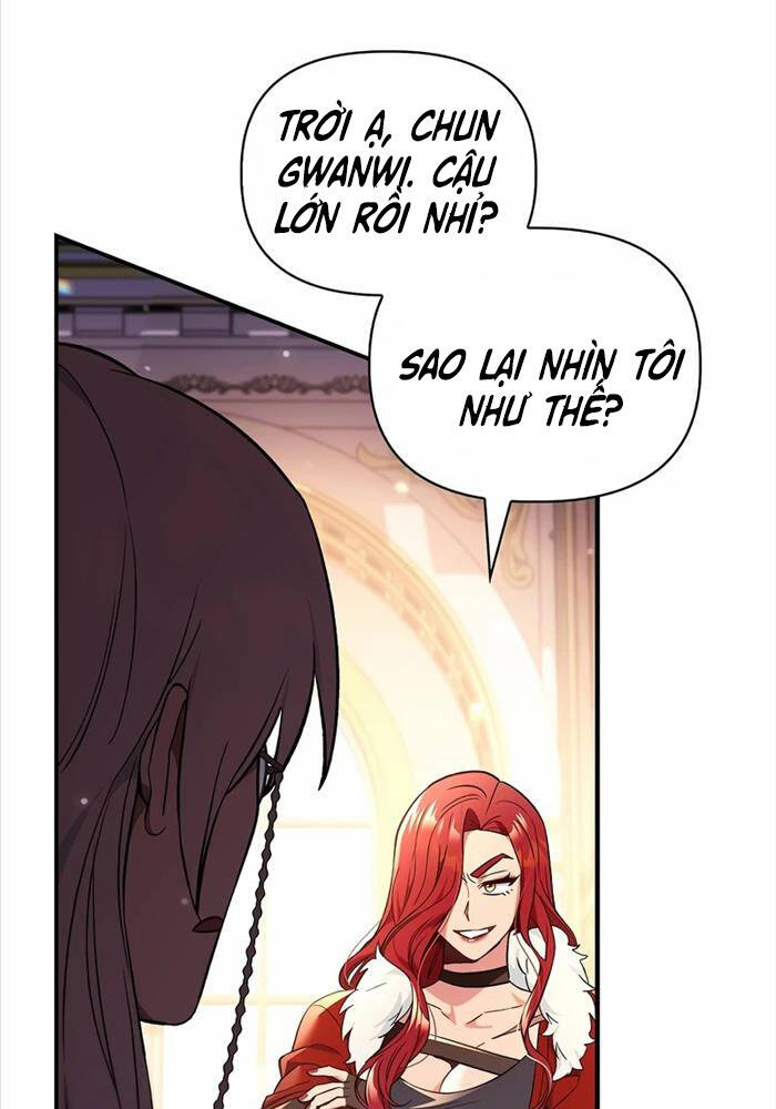 Kí Sự Hồi Quy Chap 106 - Next Chap 107