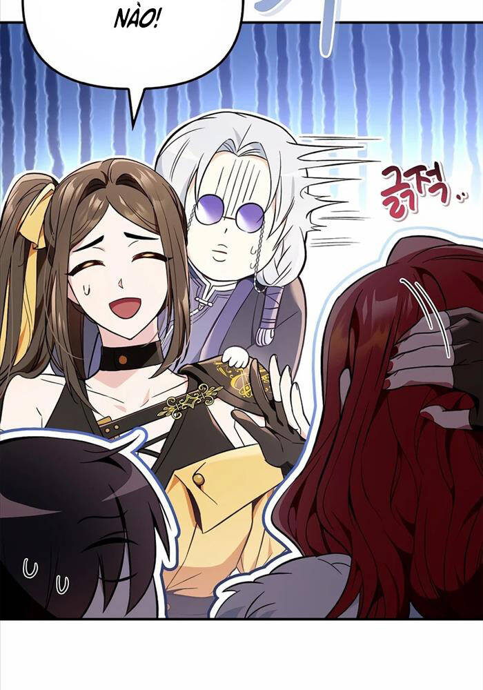 Kí Sự Hồi Quy Chap 106 - Next Chap 107