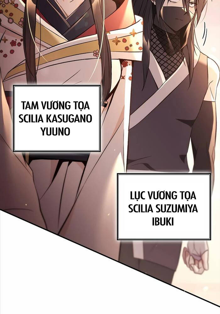 Kí Sự Hồi Quy Chap 106 - Next Chap 107
