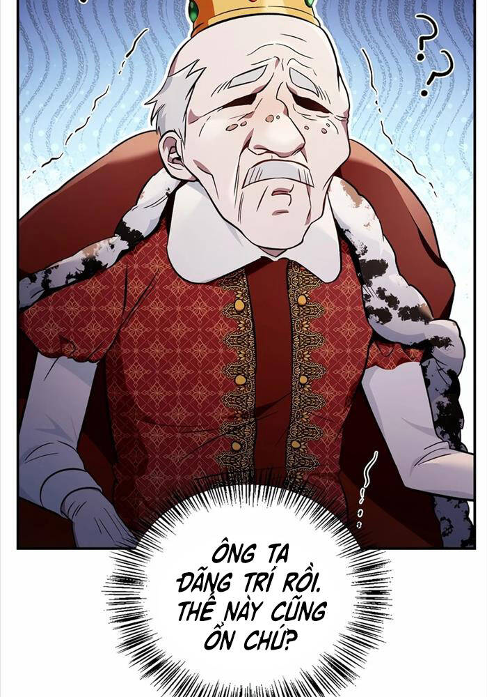 Kí Sự Hồi Quy Chap 106 - Next Chap 107