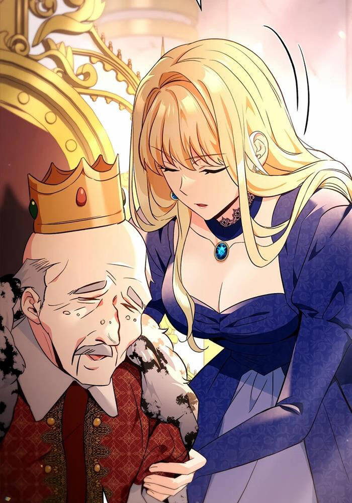 Kí Sự Hồi Quy Chap 106 - Next Chap 107
