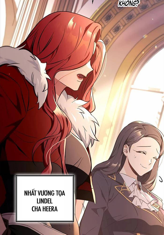 Kí Sự Hồi Quy Chap 106 - Next Chap 107