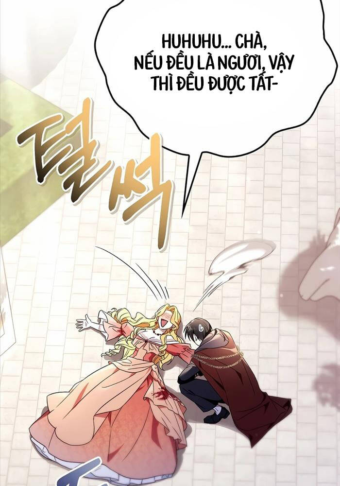 Kí Sự Hồi Quy Chap 107 - Next Chap 108