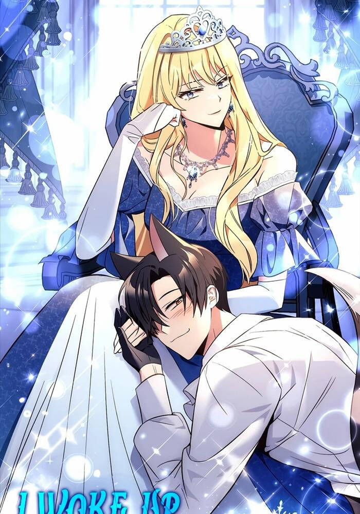 Kí Sự Hồi Quy Chap 107 - Next Chap 108