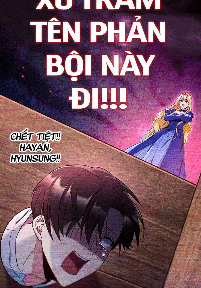 Kí Sự Hồi Quy Chap 108 - Next Chap 109
