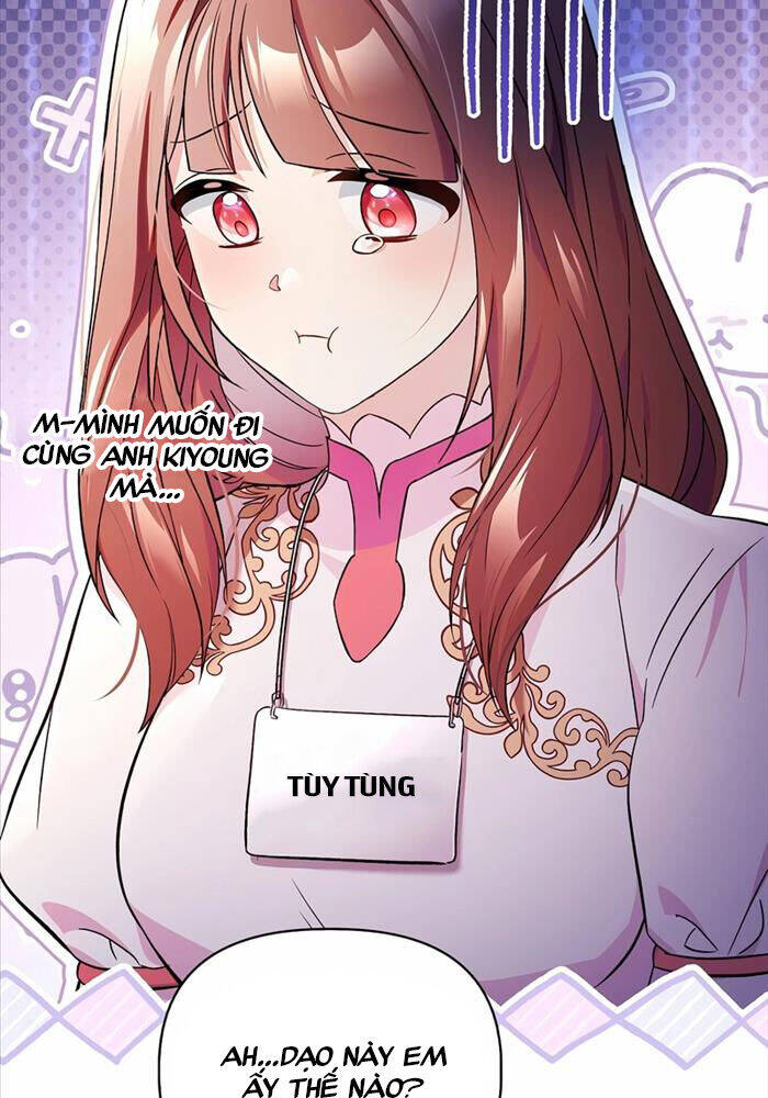 Kí Sự Hồi Quy Chap 108 - Next Chap 109
