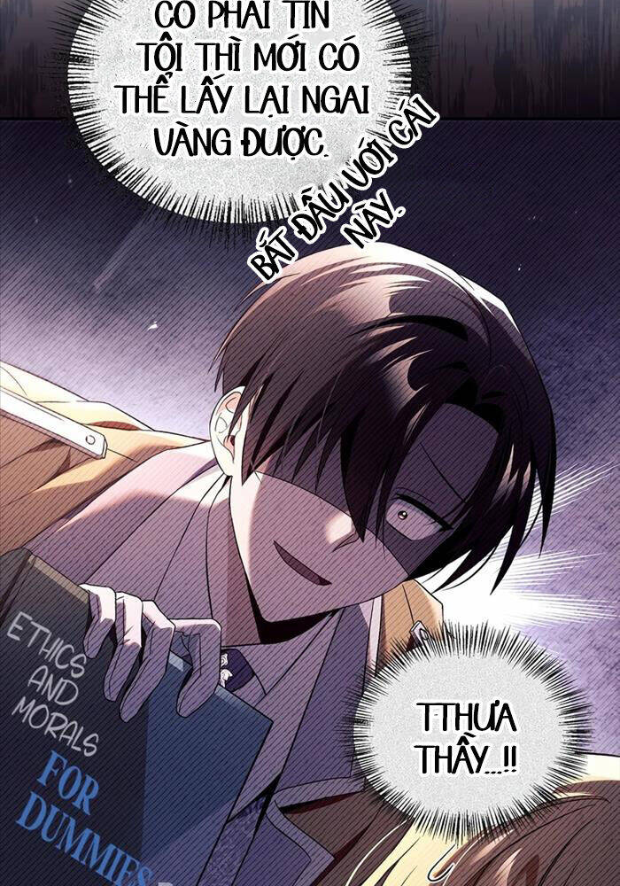 Kí Sự Hồi Quy Chap 109 - Next Chap 110