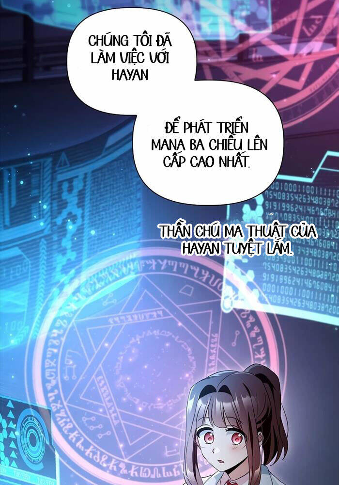 Kí Sự Hồi Quy Chap 109 - Next Chap 110