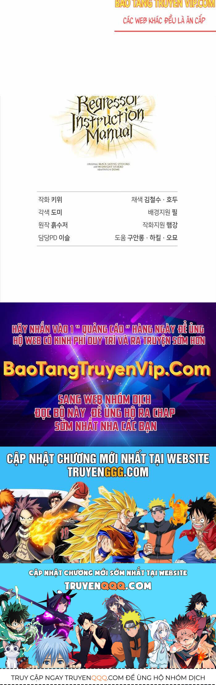 Kí Sự Hồi Quy Chap 109 - Next Chap 110