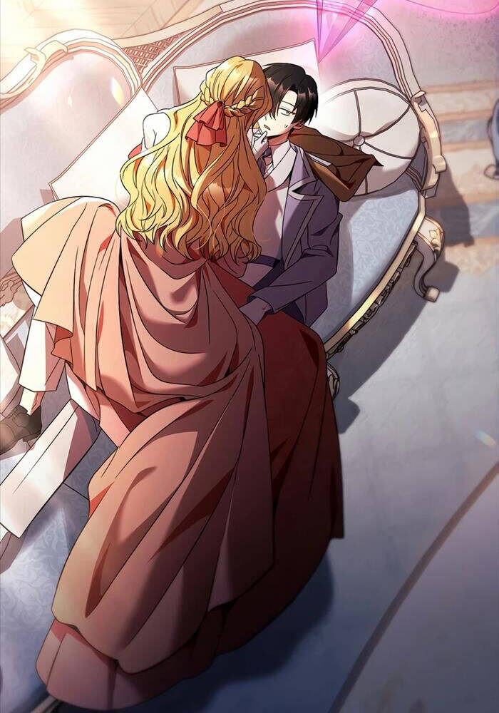 Kí Sự Hồi Quy Chap 109 - Next Chap 110