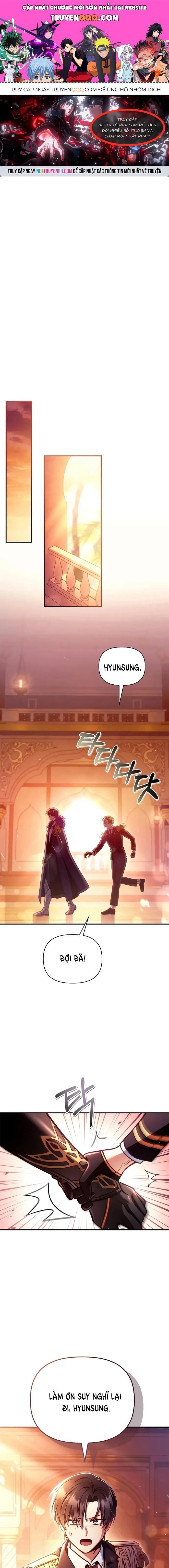 Kí Sự Hồi Quy Chap 135 - Next Chap 136