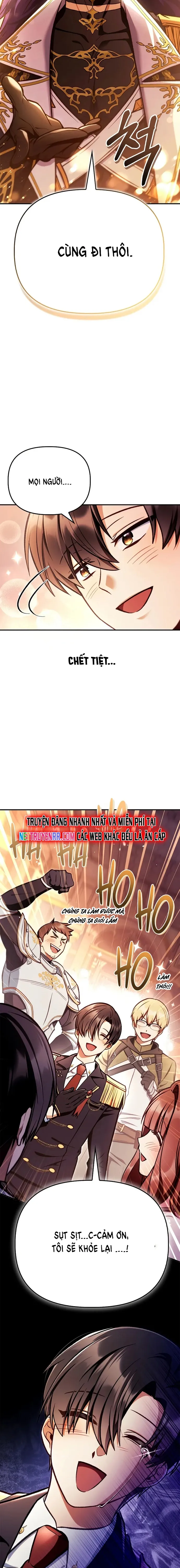 Kí Sự Hồi Quy Chap 135 - Next Chap 136